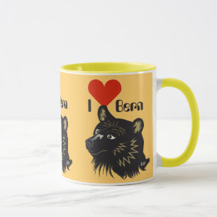 Bern Berna Schweiz Suisse Tasse Mug