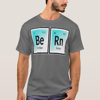 Bern City T-Shirt