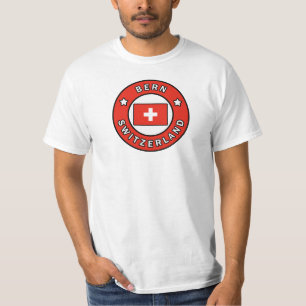 Bern Switzerland T-Shirt