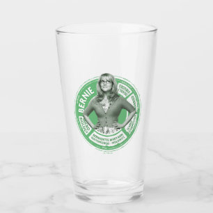 Bernadette Info Graphic Glass