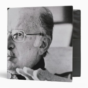 Bernard Malamud Binder