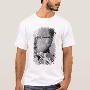 Bernard Malamud T-Shirt