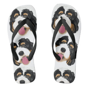 Berndoodle Sandles Flip Flops