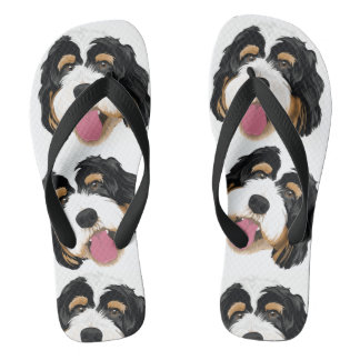 Berndoodle Sandles Flip Flops