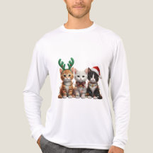 Bernedoodle Christmas Sweatshirt, 