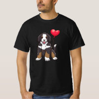 Bernedoodle Dog Gift Idea