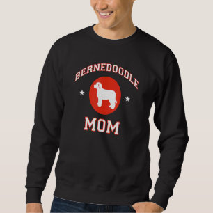 Bernedoodle Mom 1 Sweatshirt