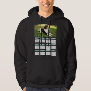 Bernedoodle Puppies Calendar 2023 T Shirt
