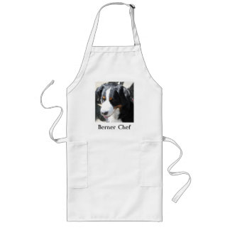 Berner Chef Apron