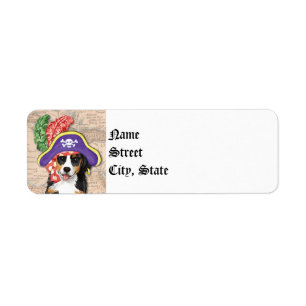 Berner Pirate