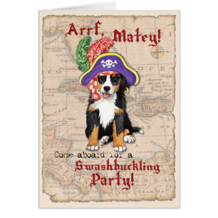 Berner Pirate
