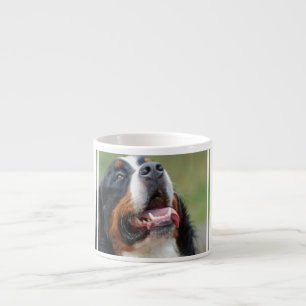 Berner Sennenhund Dog Specialty Mug