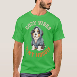 Bernese 5 T-Shirt