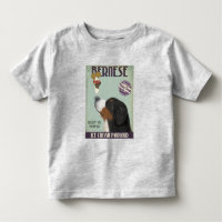 Bernese Ice Cream