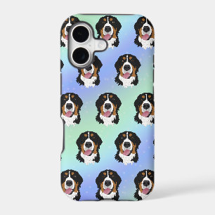 Bernese Mountain Dog