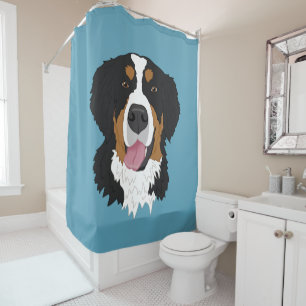 Bernese Mountain Dog