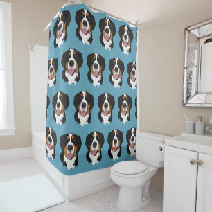 Bernese Mountain Dog