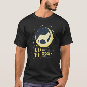 Bernese Mountain Dog Breed  2 T-Shirt