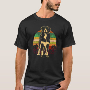 Bernese Mountain Dog Breed  33 T-Shirt