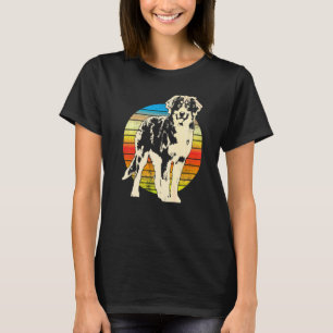Bernese Mountain Dog Breed 39 T-Shirt