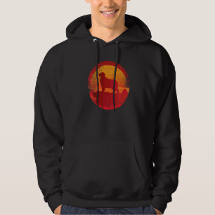 Bernese Mountain Dog Breed 9 Hoodie