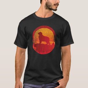 Bernese Mountain Dog Breed 9 T-Shirt