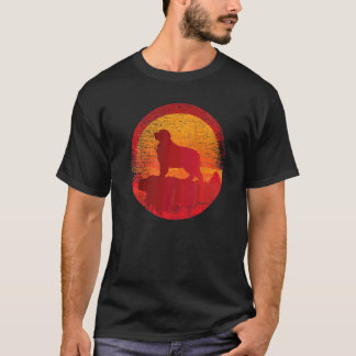 Bernese Mountain Dog Breed  9 T-Shirt