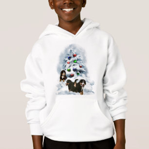 Bernese Mountain Dog Christmas Gifts