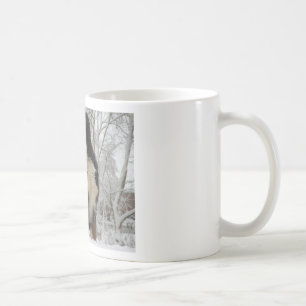 Bernese Mountain Dog Coffee Mug