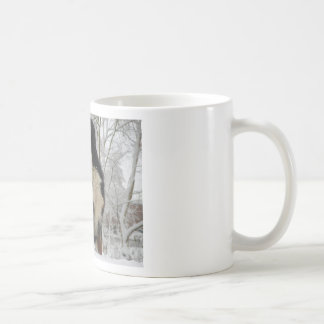 Bernese Mountain Dog Coffee Mug