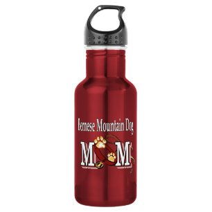 Bernese Mountain Dog MOM 532 Ml Water Bottle