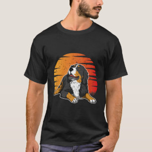 Bernese Mountain Dog Pullover Cadeau Femme Homme H