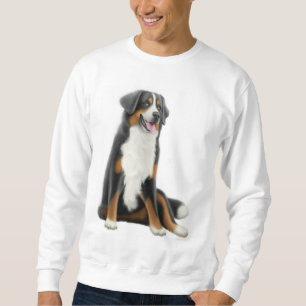 Bernese Mountain Dog Sweatshirt