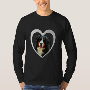 Bernese Mountain Dog T Bernese Mountain Dog T-Shirt