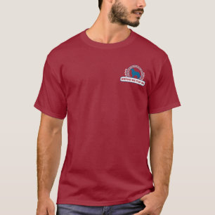 Bernese Mountain Dog T-Shirt
