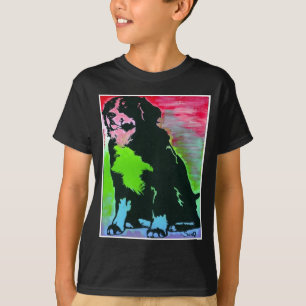 Bernese Mountain Dog T-Shirt