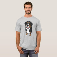 Bernese Mountain Dog
