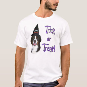 Bernese Mountain Dog Trick T-Shirt