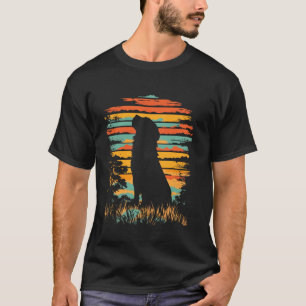 Bernese Mountain Pet Dog T-Shirt