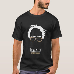 Bernie for President T-Shirt