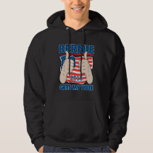 Bernie Gets My Vote 2016 Bernie Sanders Campaign
