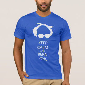 Bernie Sander Men T-shirt