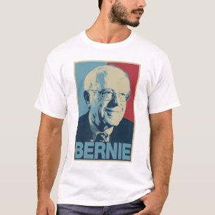 Bernie Sanders 2016 T-Shirt
