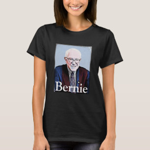 Bernie Sanders 2020 Presidential Election T-Shirt