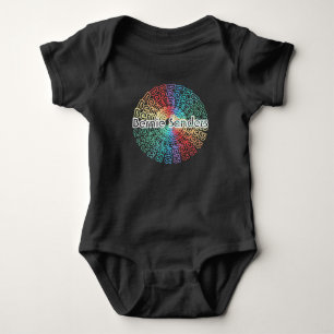 Bernie Sanders Baby clothes - Customize It Bodysuit