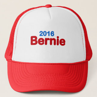 Bernie Sanders for President 2016 Trucker Hat