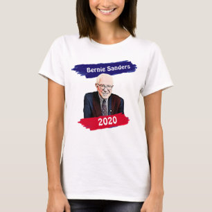 Bernie Sanders for President 2020 Election T-Shirt
