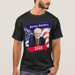 Bernie Sanders for President 2020 Election T-Shirt