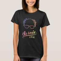 Bernie Sanders Shirt | Bernie 2016 T-Shirt V.01