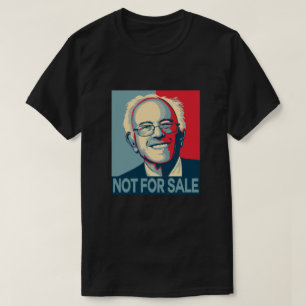 Bernie Sanders Shirt v.5   Not For Sale